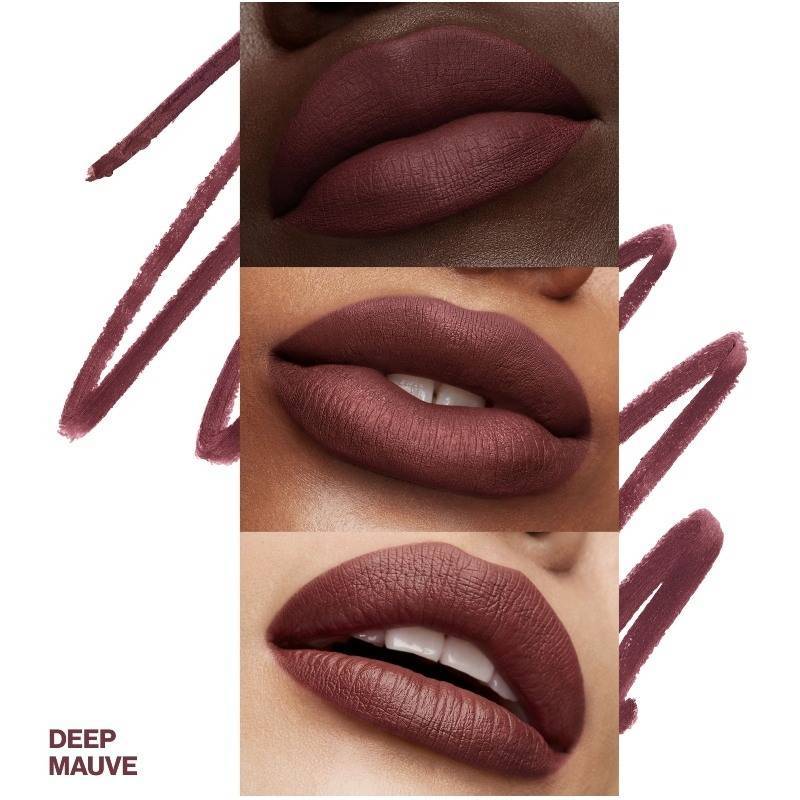 Smashbox Be Legendary Line & Prime Lip Pencil 1,2 gr. - Deep Mauve