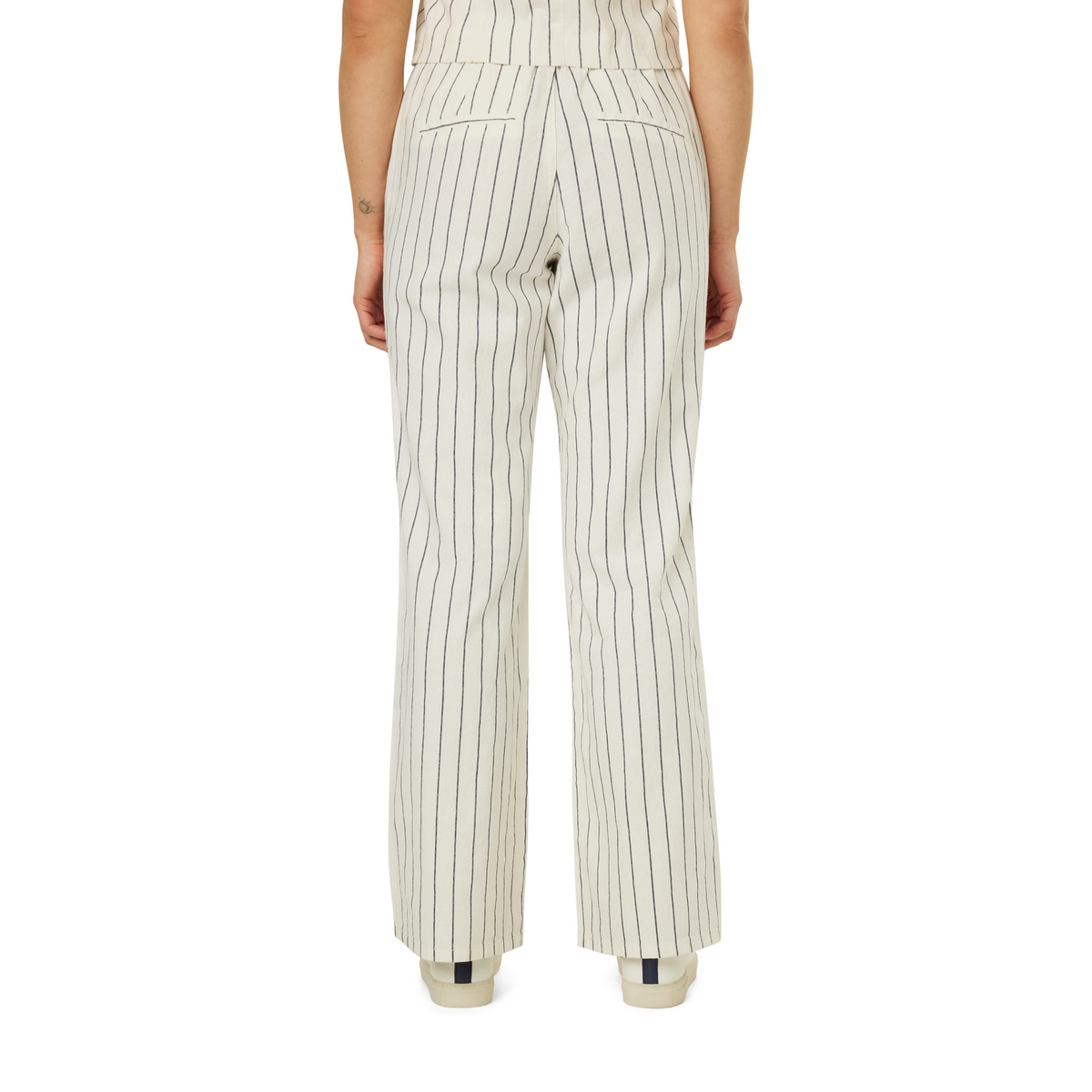 Dames Gilet SVU 4514