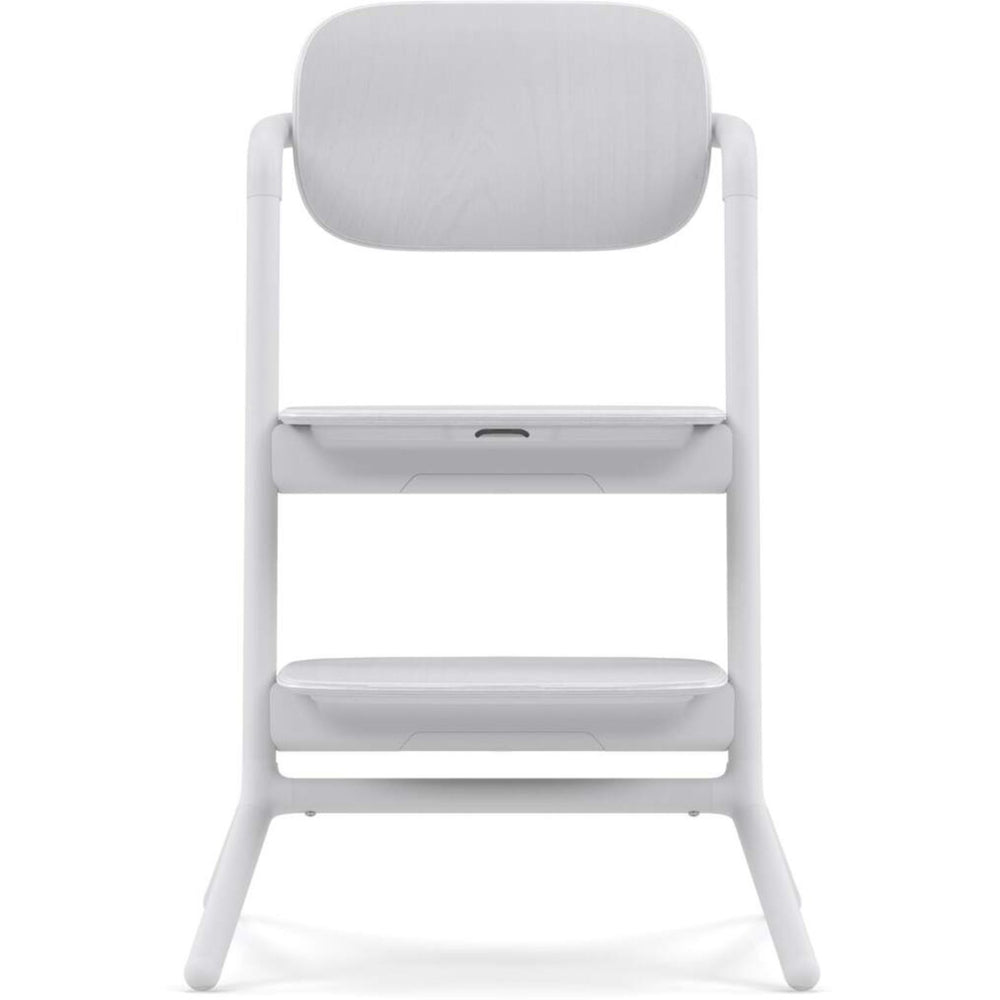 Køb Cybex All White LEMO