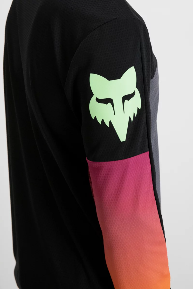 FOX Defend Cekt Herren Biketrikot