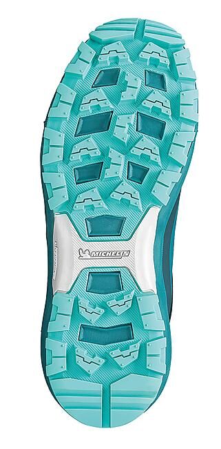 MILLET - CHAUSSURES DE MULTIACTIVITE WANAKA GTX W