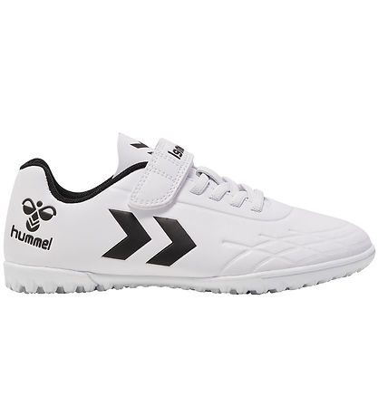 Hummel Fußballschuhe - Top Star Turf Jr - Weiß