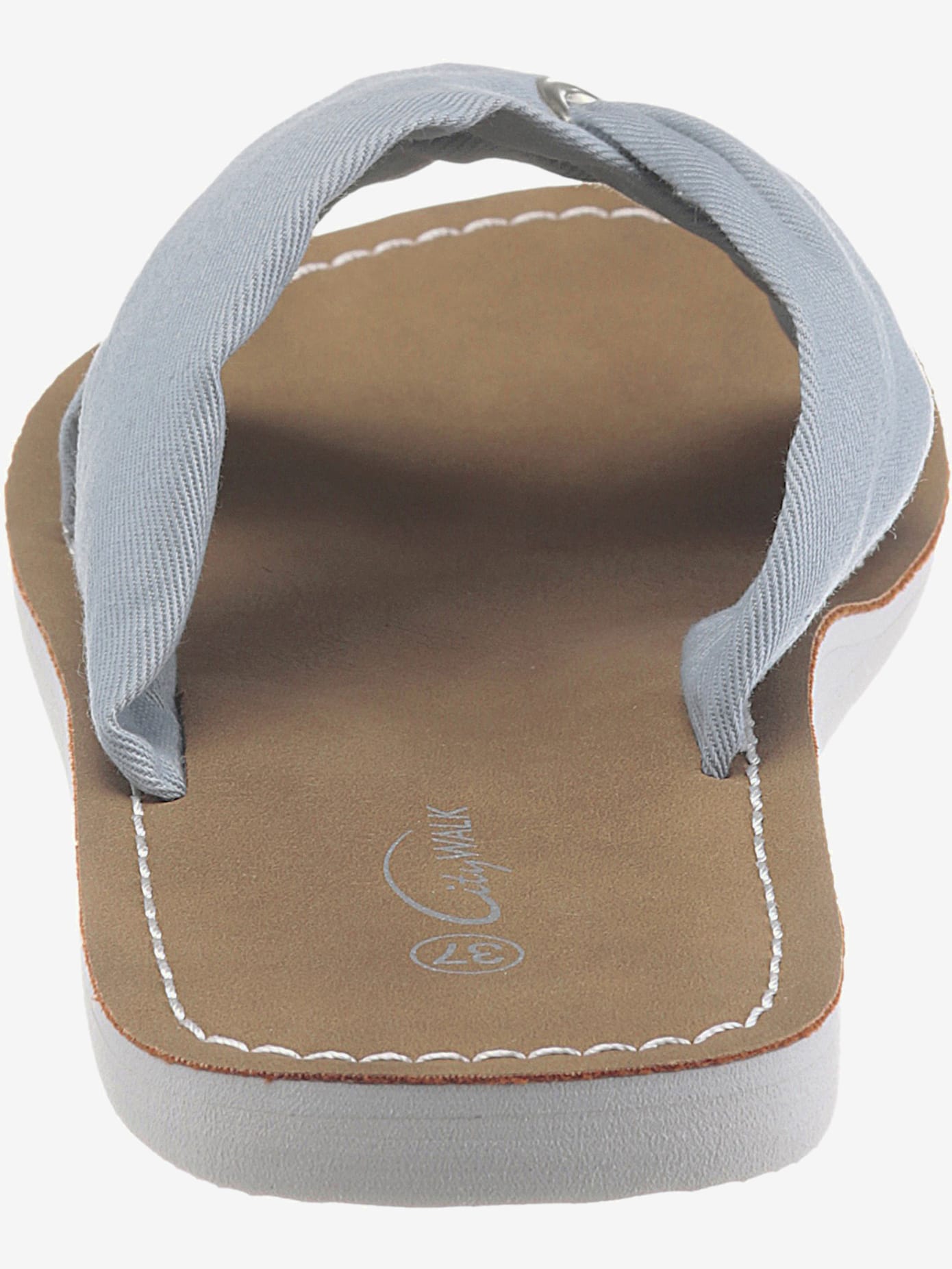 Mules coloris et motifs estivaux