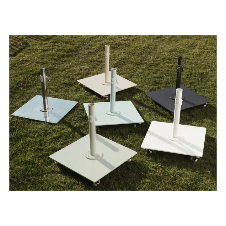 Business & Pleasure Co. Pied de parasol | Sauge