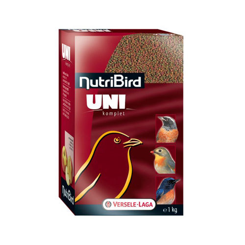 Versele-Laga Nutribird Uni Komplet
