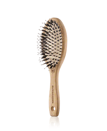 Olivia Garden Bamboo Touch Detangle Combo S 1-Stück