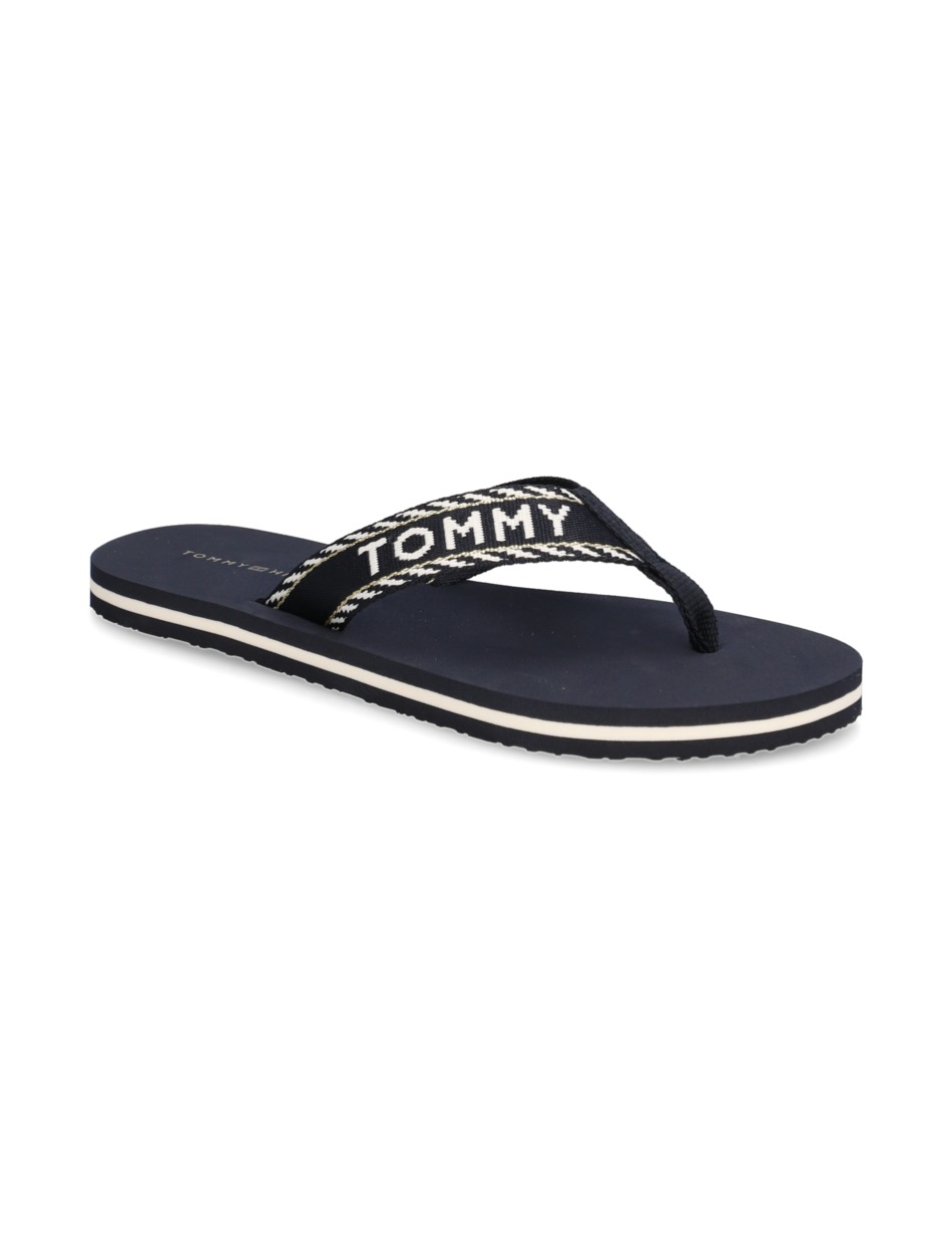 TOMMY WEBBING SANDAL