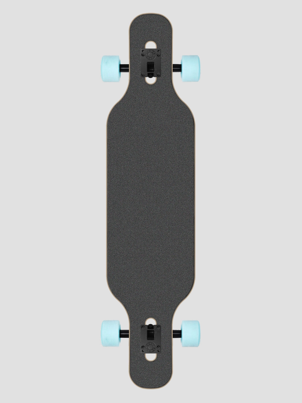 Long Island Longboards Geo 40
