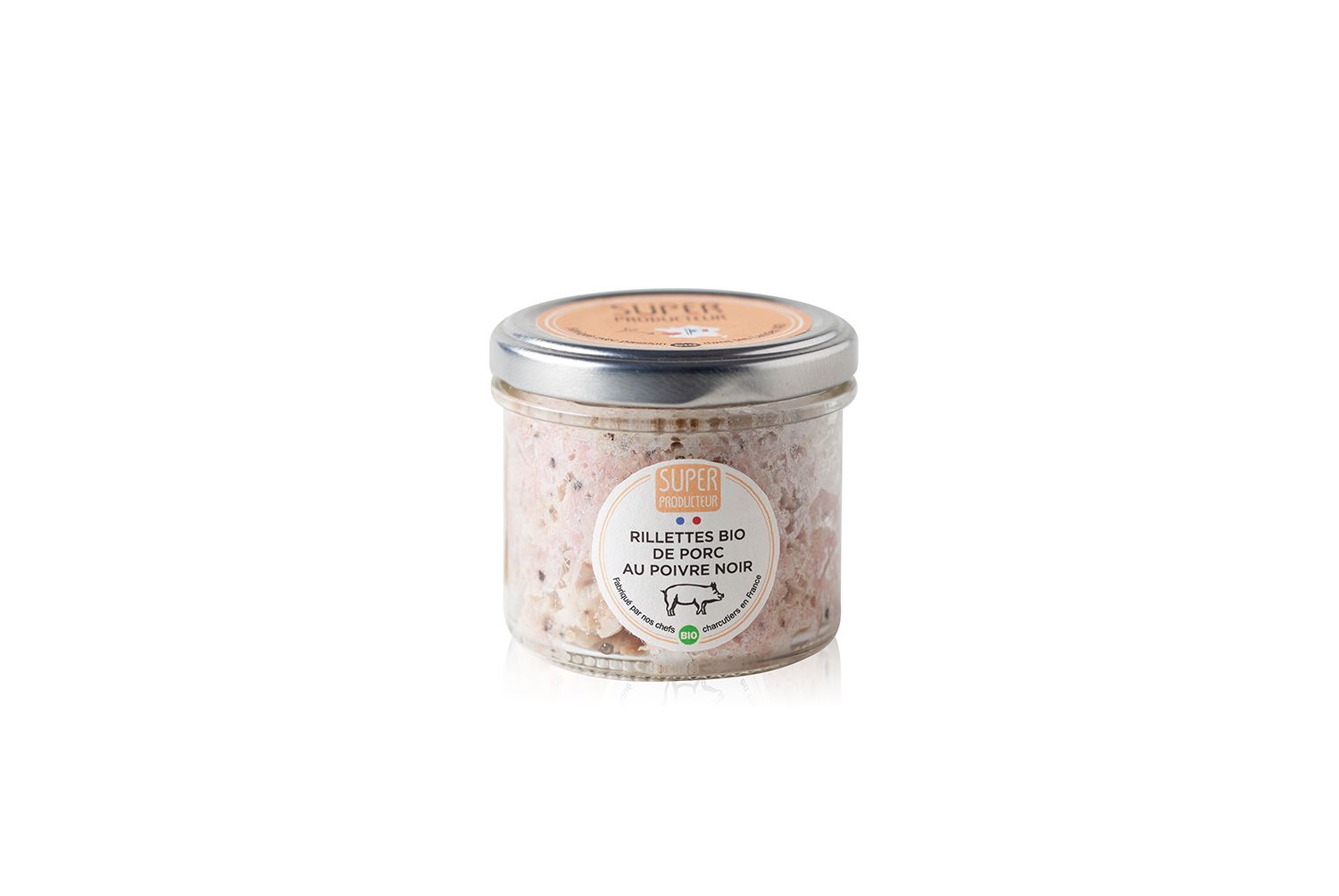 Coffret Gastronomie - Rillettes de la Terre & Okoma 2020