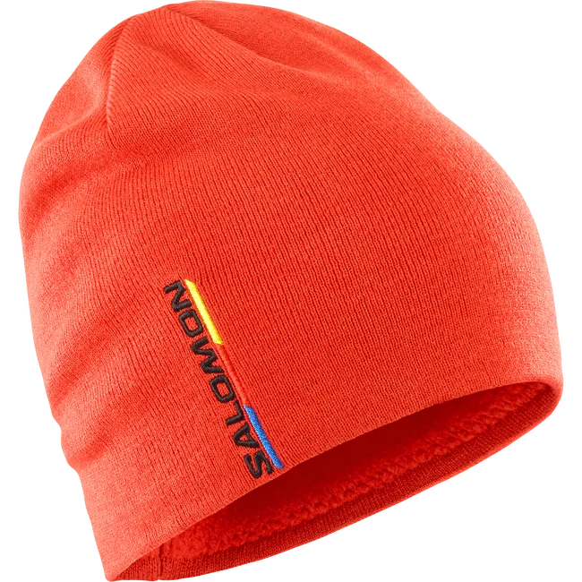 GRAPHIC  Bonnet unisexe