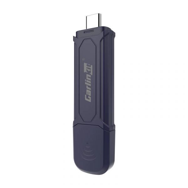 CarlinKit Adaptador Wireless Mini Pro Carplay/Android