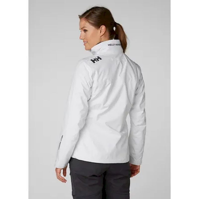 Crew Midlayer Jacket - Veste imperméable femme