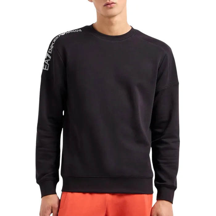 EA7 Felpa Sweater Heren