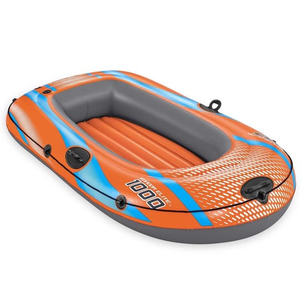 Gummibåt KONDOR 1000 162 x 96 cm Bestway 61135