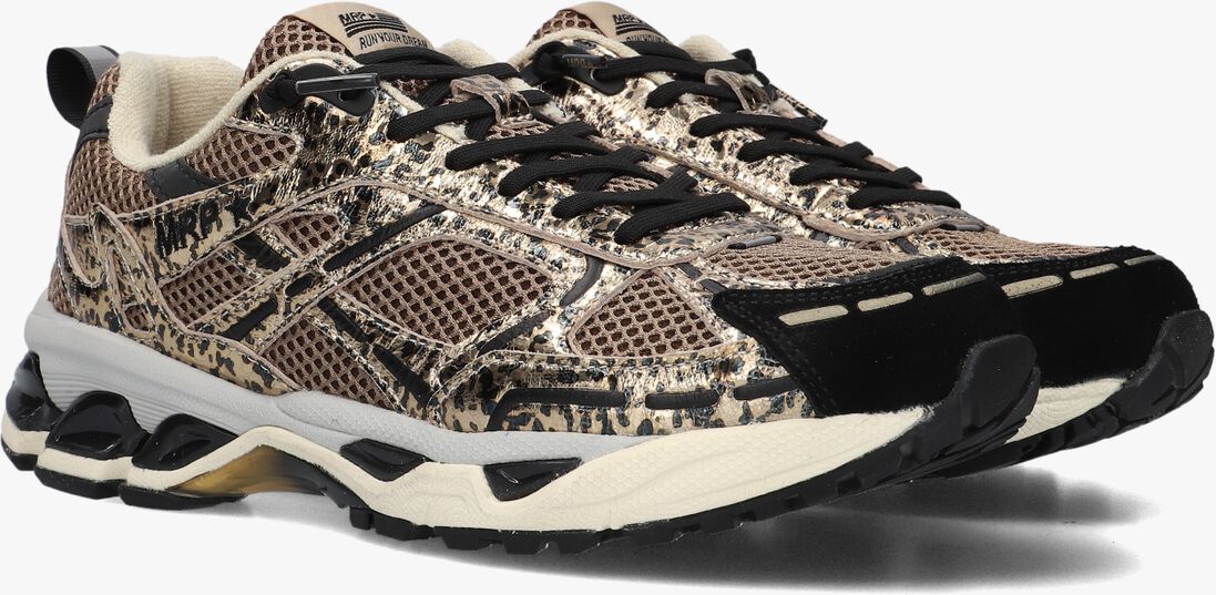 bruine mrp lage sneakers amsterdam mrp01