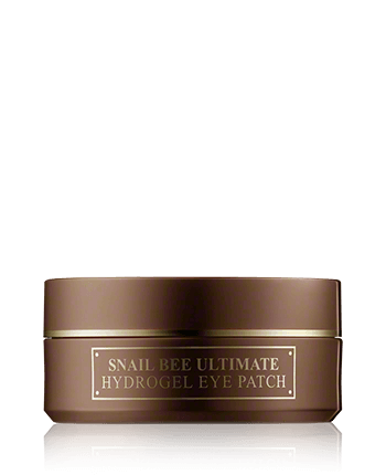 Benton Snail Bee Ultimate Hydrogel Eye Patch 60-Stück