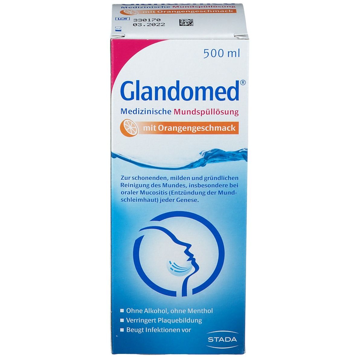 Glandomed®