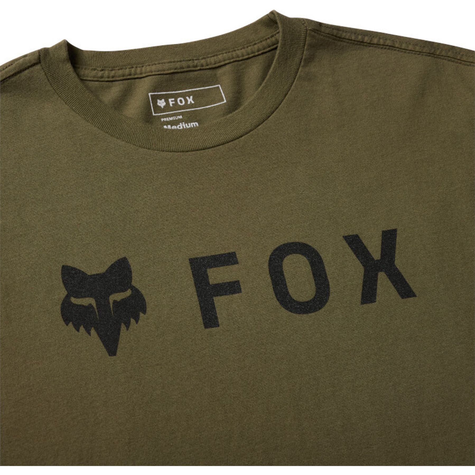 Fox Absolute 195 Original Fietsshirt