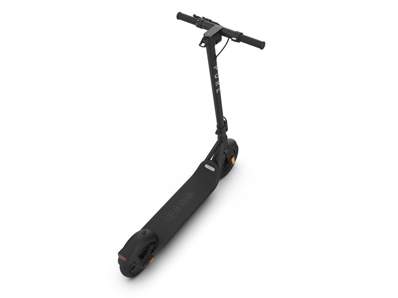 Pure Electric E-Scooter Air 4 Electric Scooter