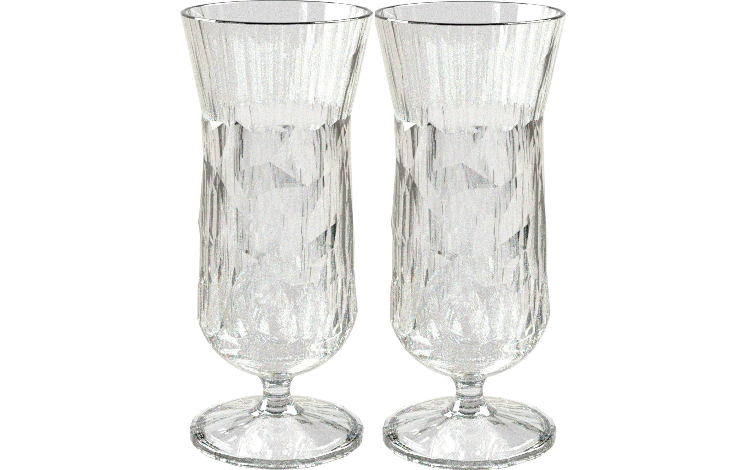 Cocktailglas Superglas Club No. 17, 400 ml, 2 StückClub No. 17 Gläser Set für Cocktails