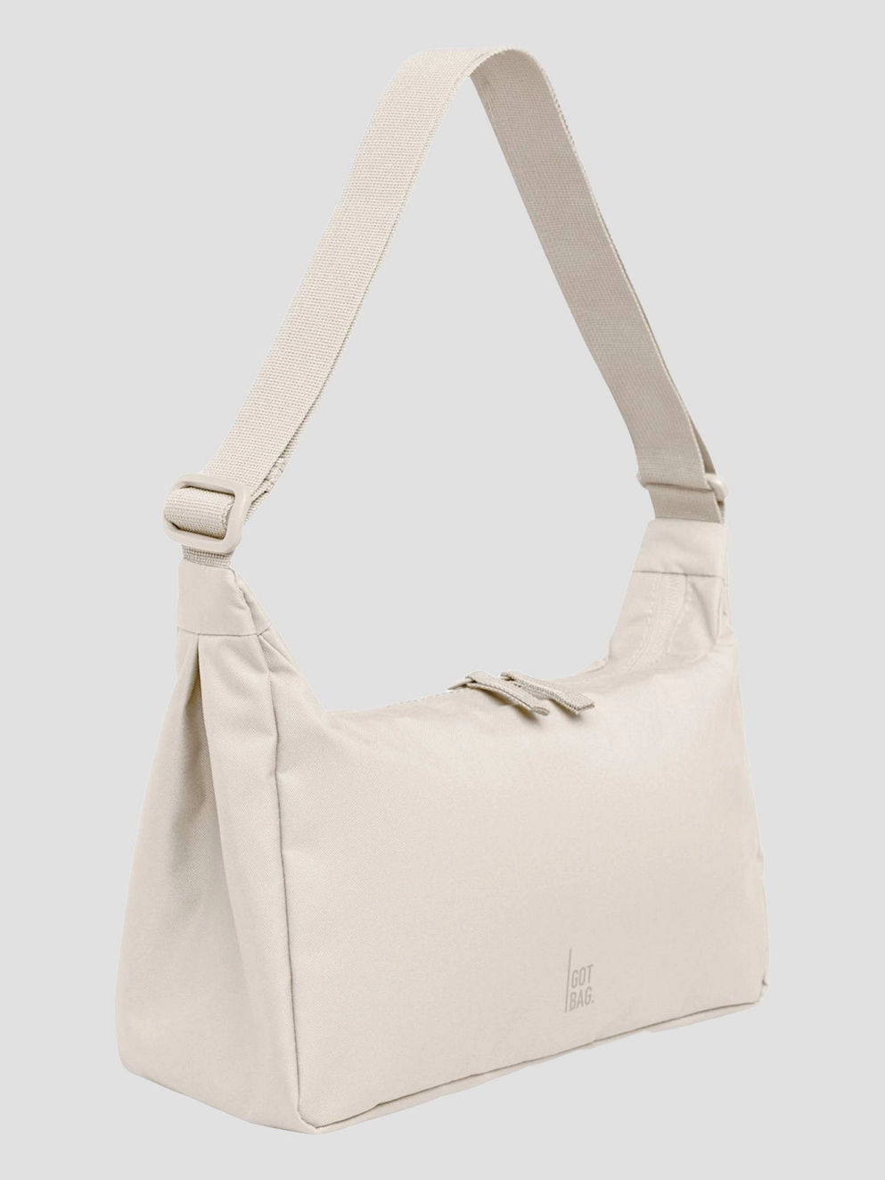 Got Bag Square Large Bag soft shell monochrome