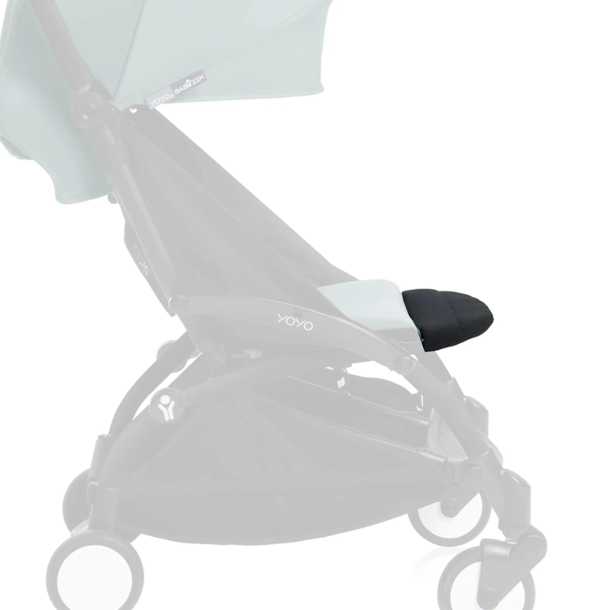 Babyzen Repose-Jambes pour Poussette YOYO2