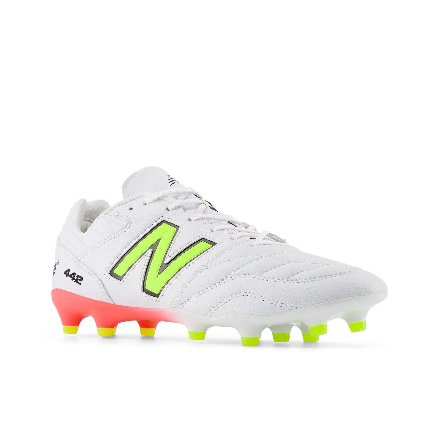 New Balance 442 V2 Pro Firm Ground Football Boots