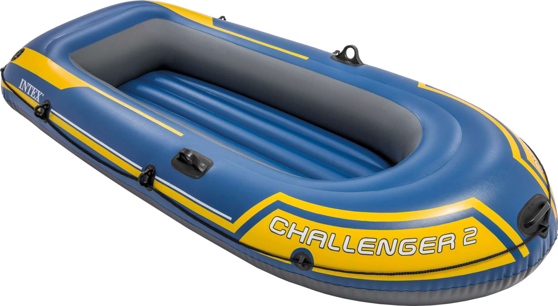 Intex Schlauchboot Challenger 2 Personen
