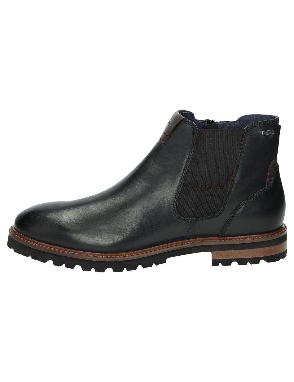 Stiefelette Osabor-701-TEX