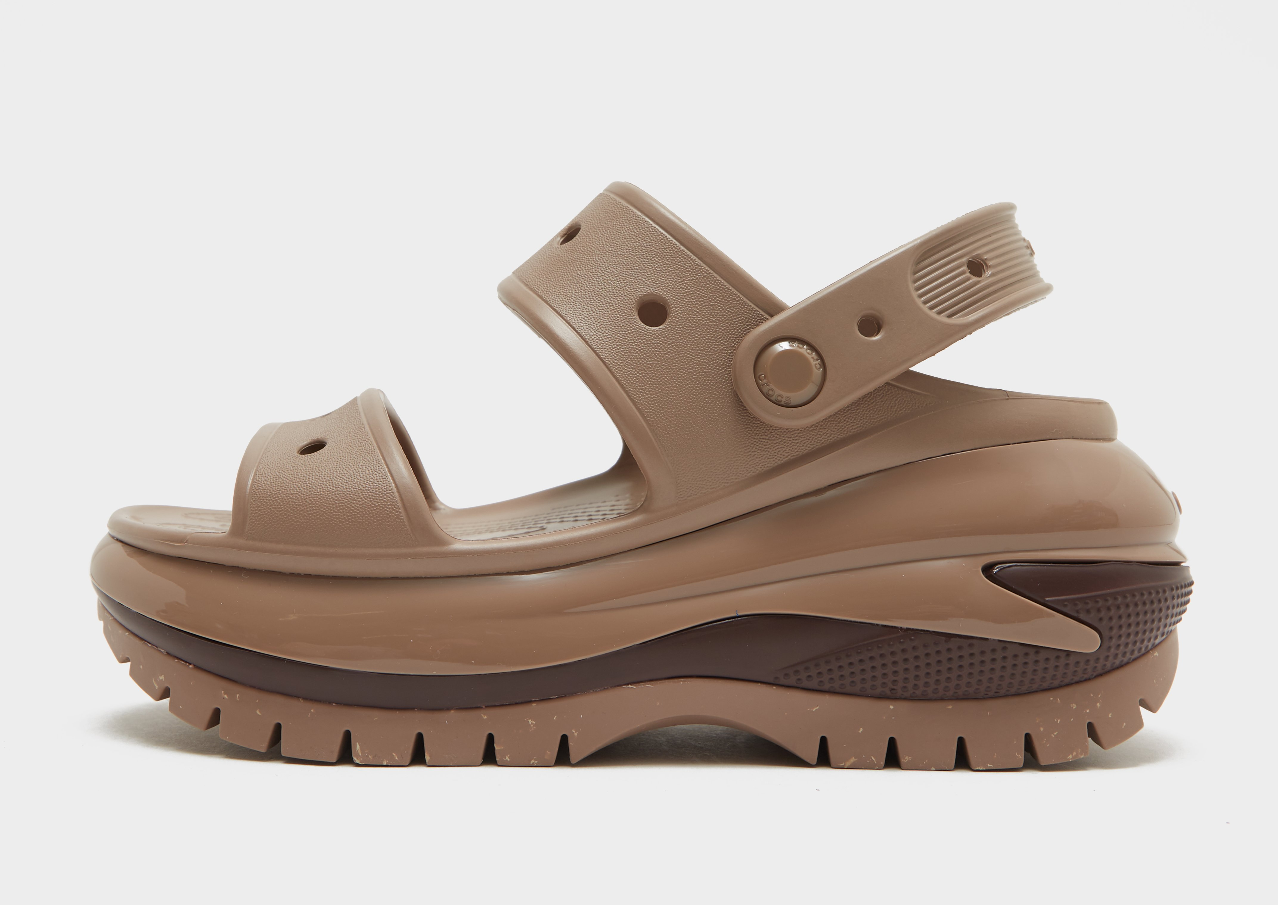 Crocs Mega Crush Femme