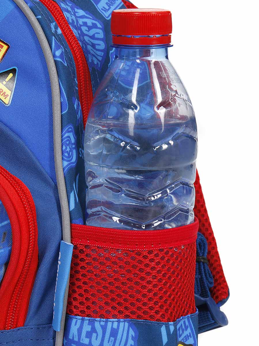 Sac À dos Playmobil Pompier