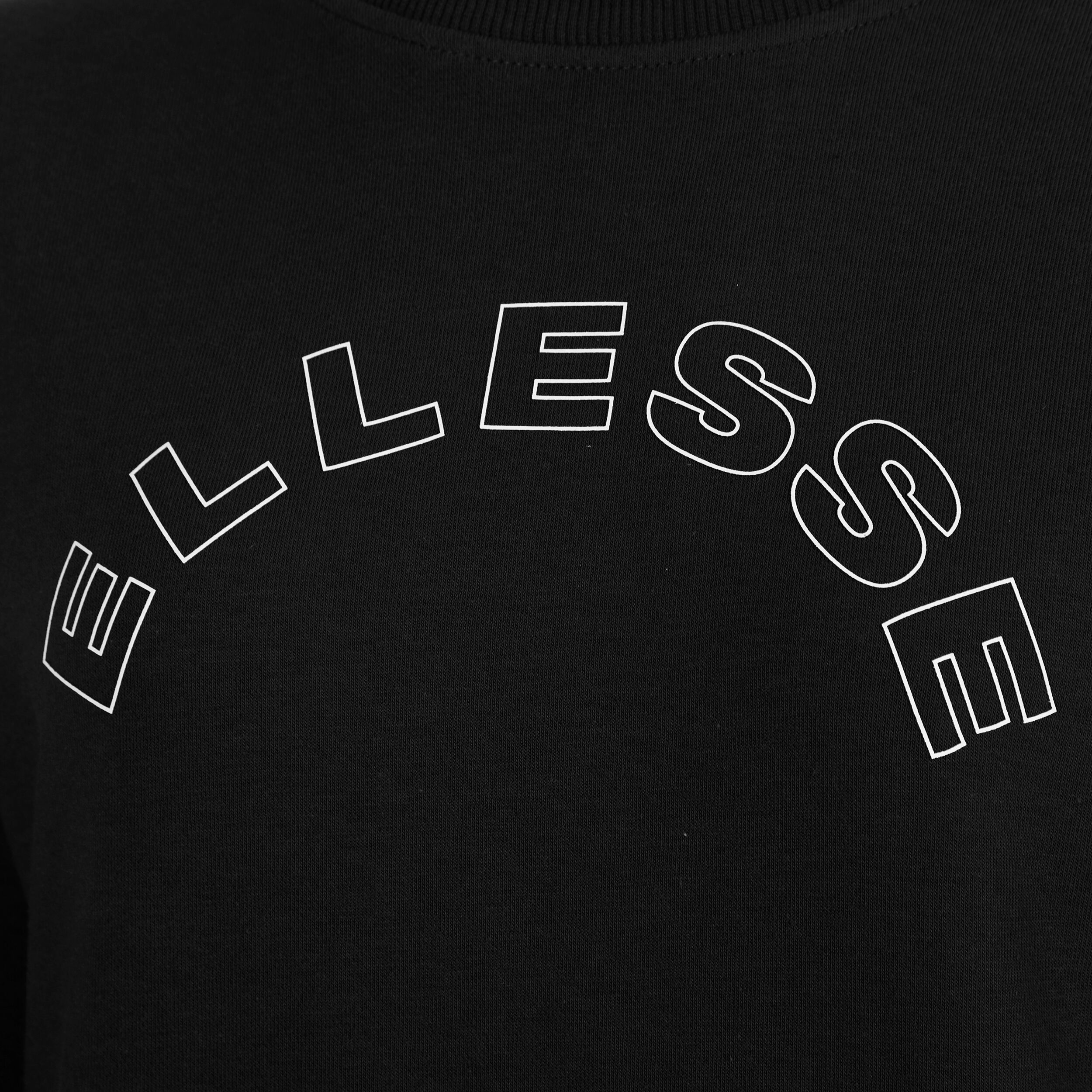 Ellesse Havel Sweat-shirt Femmes - Noir