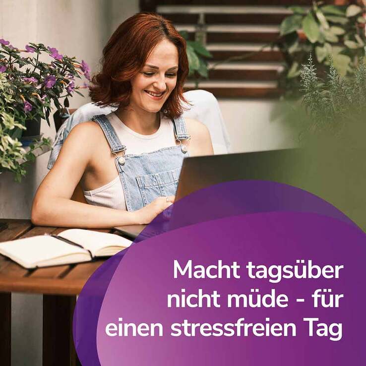 Calmalaif Überzogene Tabletten, 180 St