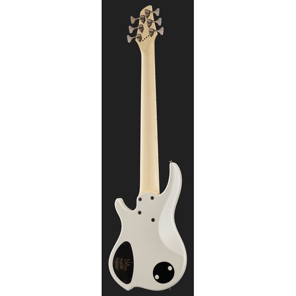 Dingwall NG3 Nolly Sig.6 Duc Pearl WH