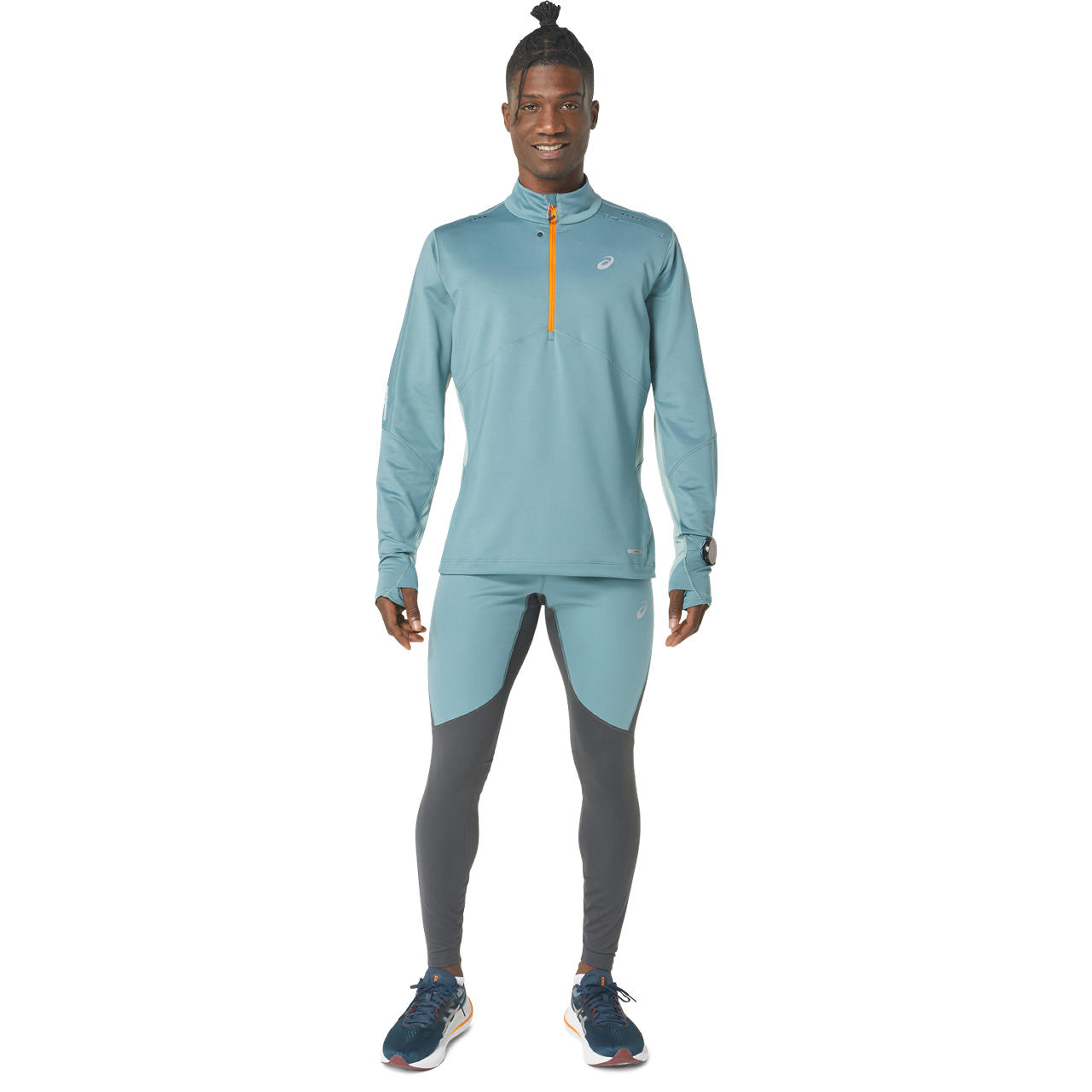 Asics WINTER RUN TIGHT