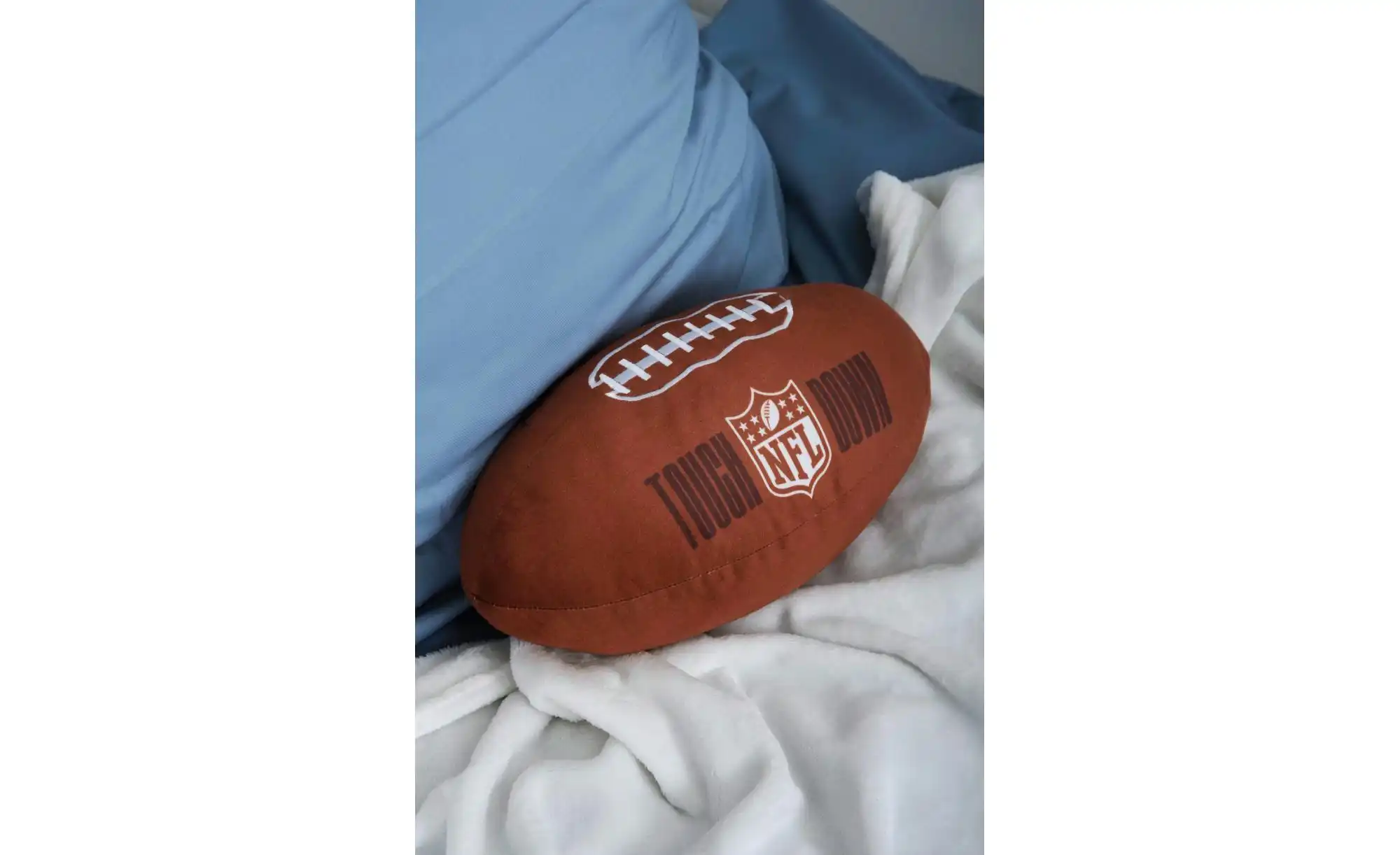 NFL Kissen