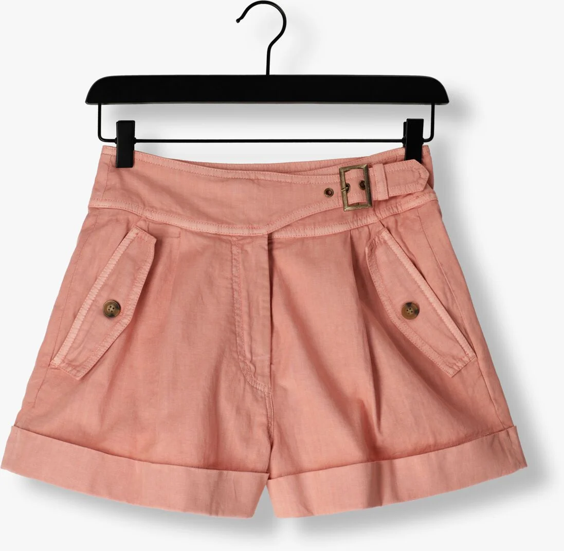 VANESSA BRUNO roze vanessa bruno shorts tobby