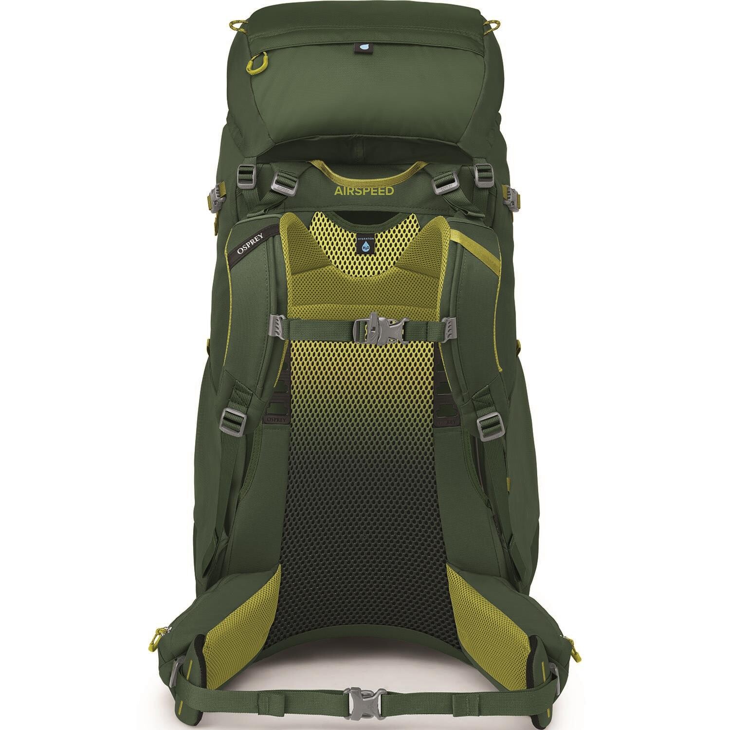 Osprey Youths Ace 50