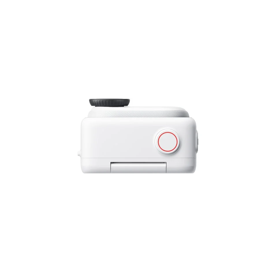 Insta360 - GO 3S 64GBDet Ultimative Mini POV-Kamera til Eventyr i Lommeformat