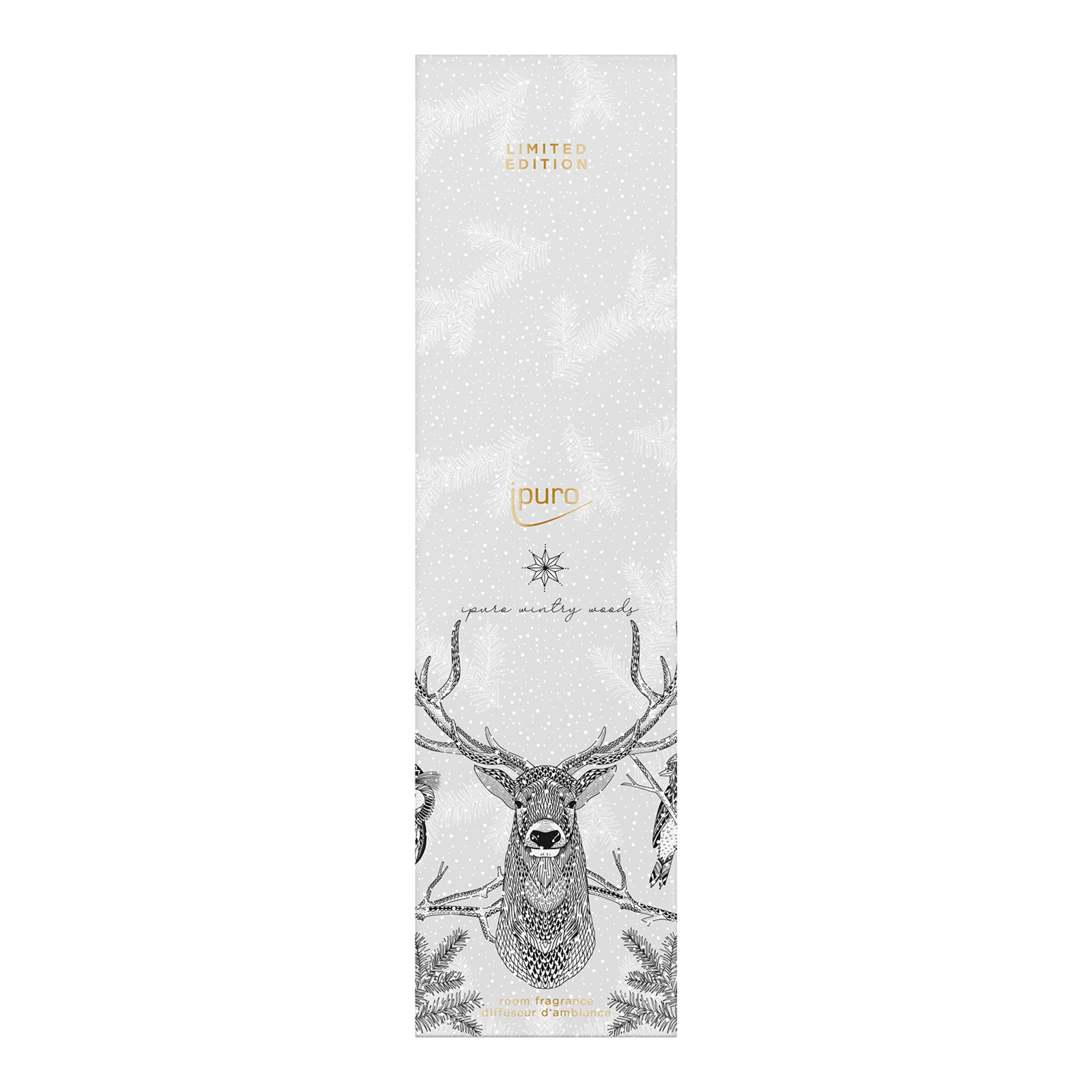 weiß, 240 ml