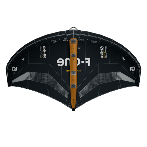 F-One STRIKE V5 ALUULA