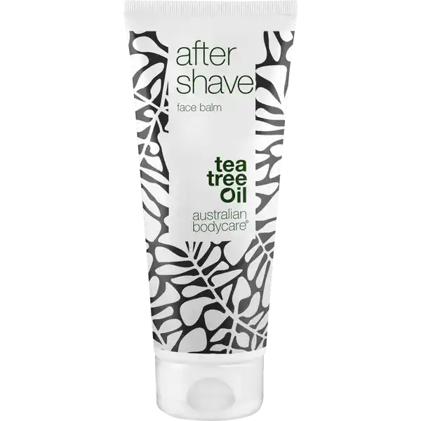 After Shave Balsam