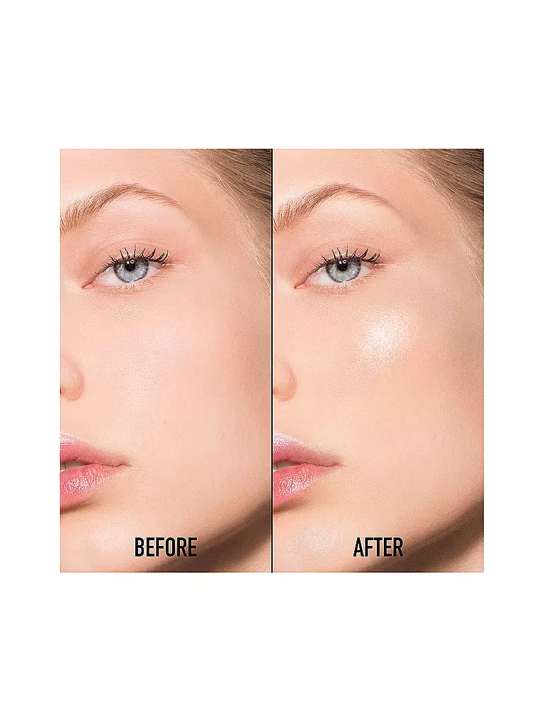 DIOR Dior Forever Couture Luminizer Highlighter (05 Rosewood Glow) hellbraun