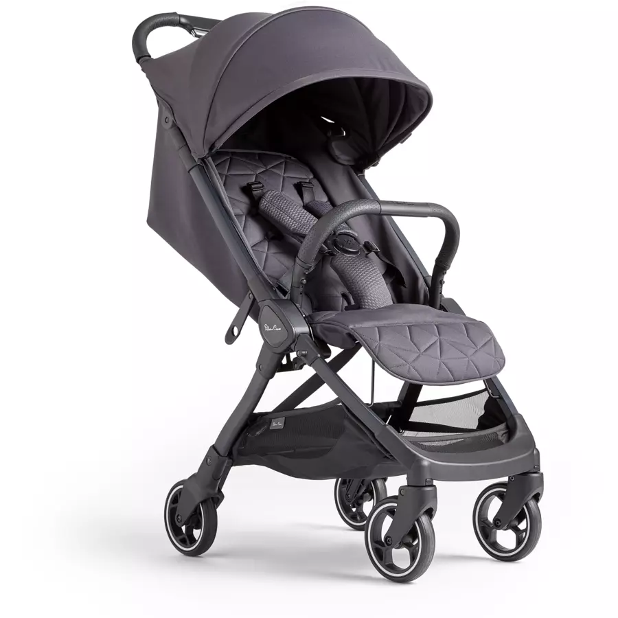 Silver Cross Buggy Clic Magnet