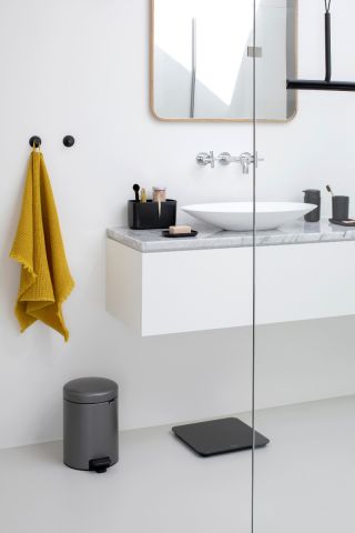ReNew Zeepbakje - Dark Grey
