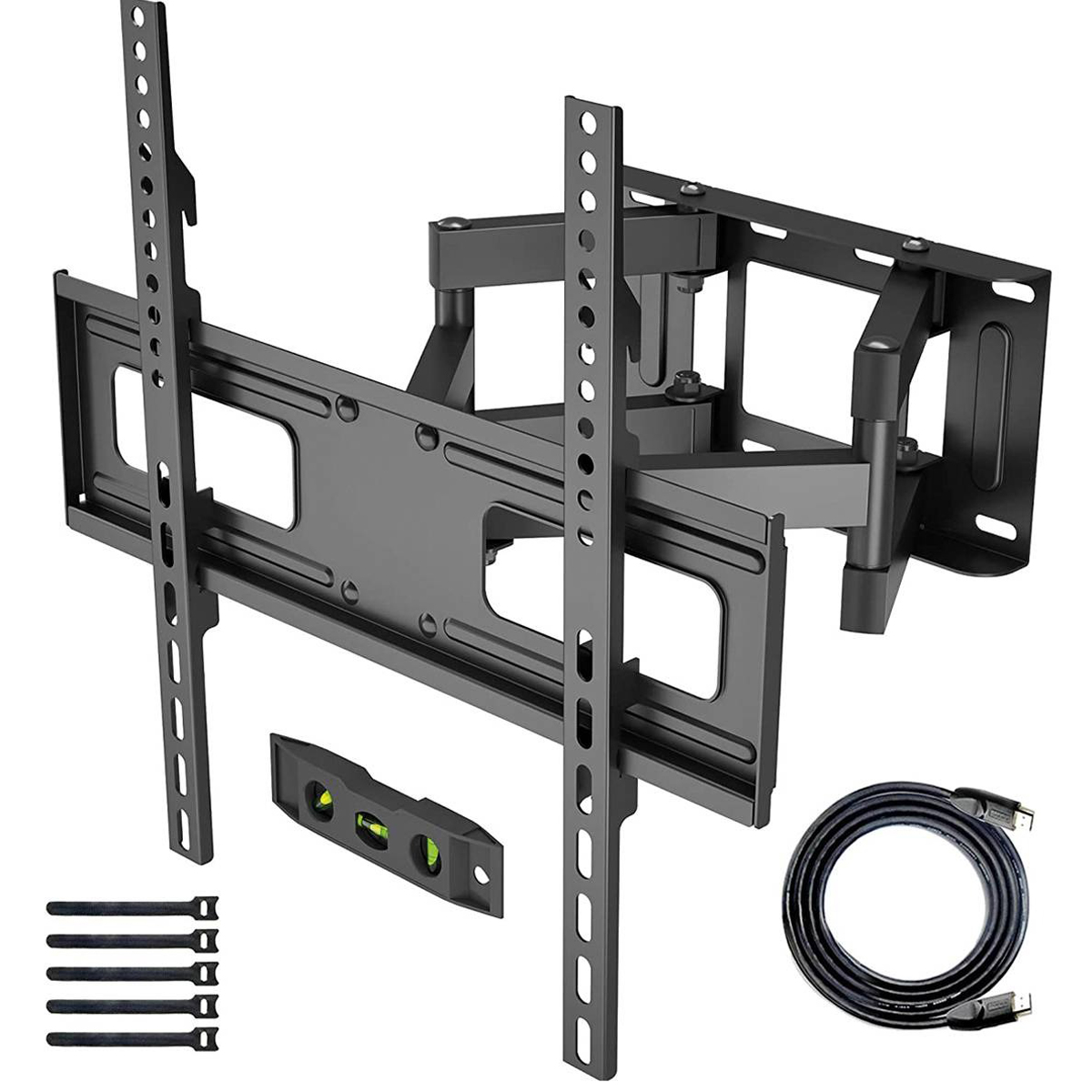 Auronic draaibaar en kantelbare TV beugel - 23-60 inch