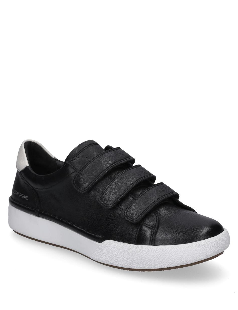 Sneaker Claire 12, schwarz-kombi