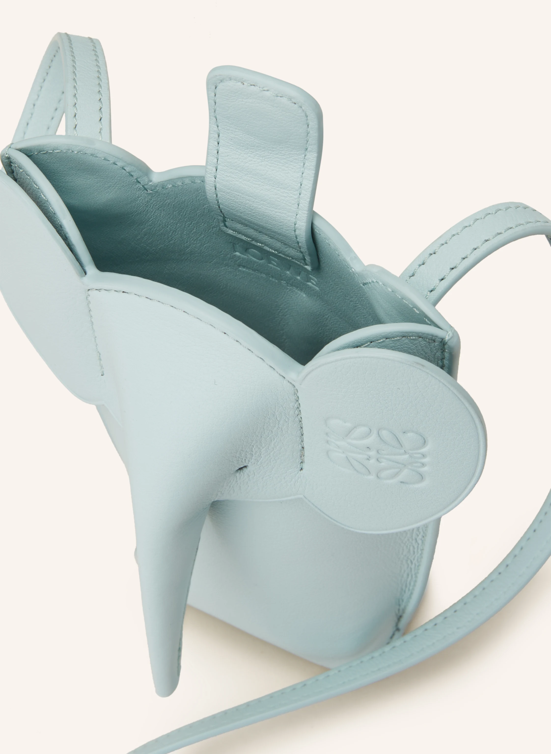 LOEWE Umhängetasche ELEPHANT POCKET