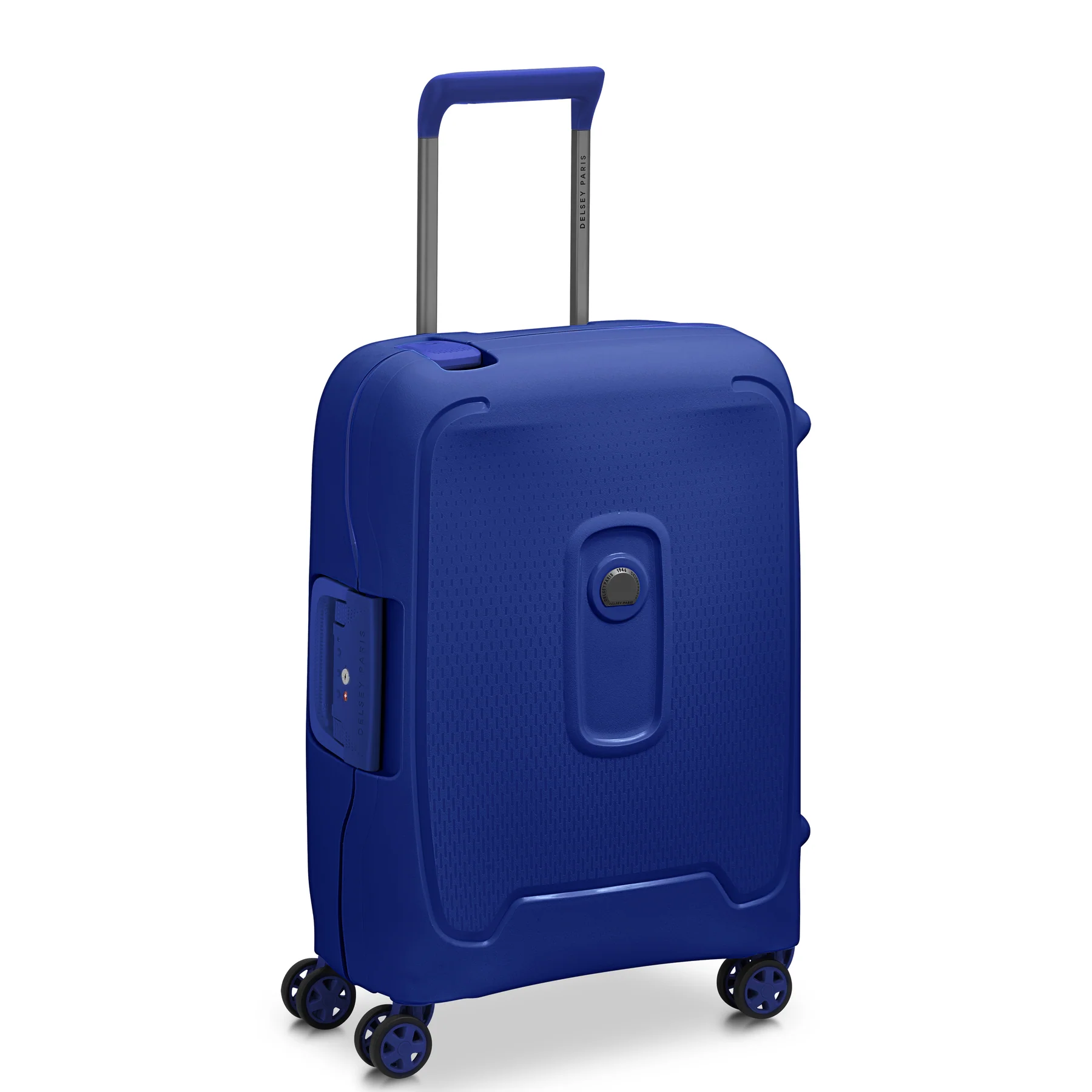 Valise cabine - S Slim (55cm) matière recyclée