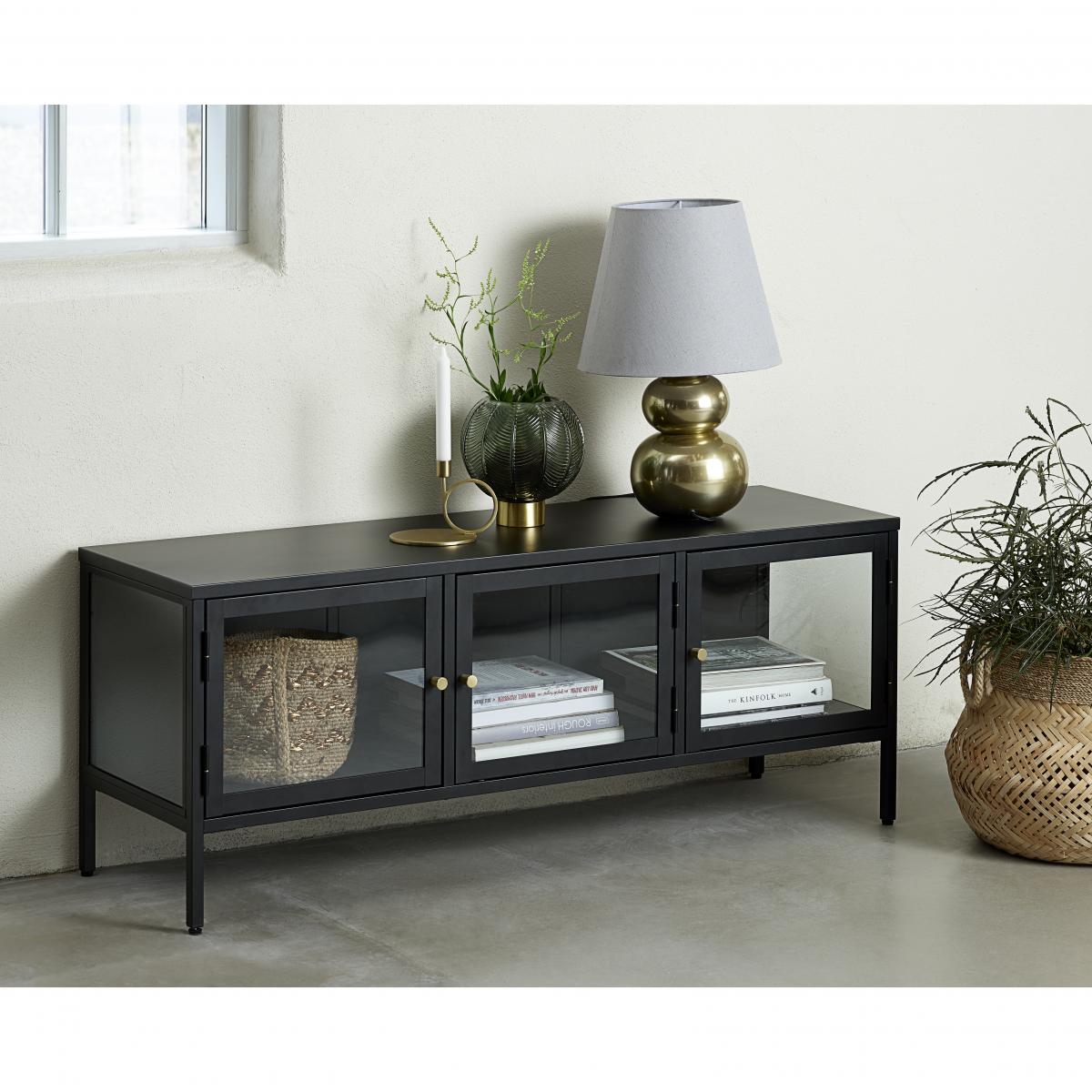 Nordic Home - Ragnar tv-meubel - 130 cm